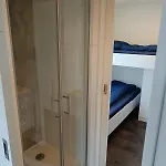 Modern Family With Garden In Amsterdam - 6 People Appartement *