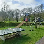 Modern Family With Garden In Amsterdam - 6 People Appartement *