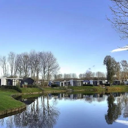 Modern Family With Garden In Amsterdam - 6 People 아파트 하프웨그