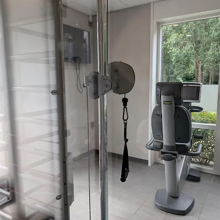 Modern Family With Garden In Amsterdam - 6 People Apartmán Halfweg