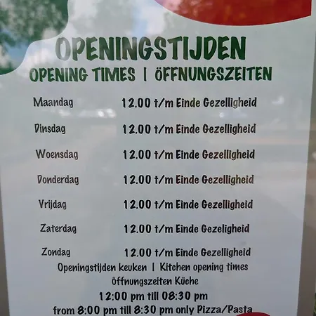 Apartmán Modern Family With Garden In Amsterdam - 6 People