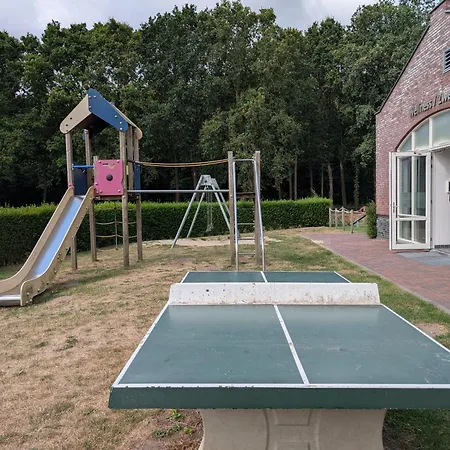 Apartmán Modern Family With Garden In Amsterdam - 6 People *