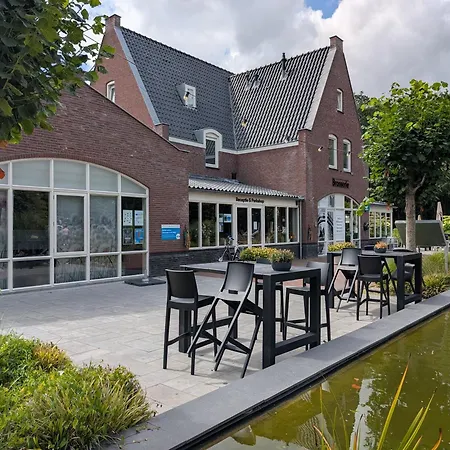 Apartmán Modern Family With Garden In Amsterdam - 6 People *