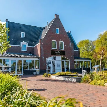 - Area Amsterdam - 6 People Appartement *