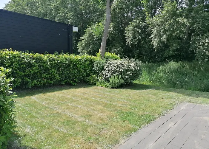 - Area Amsterdam - 6 People Appartement *