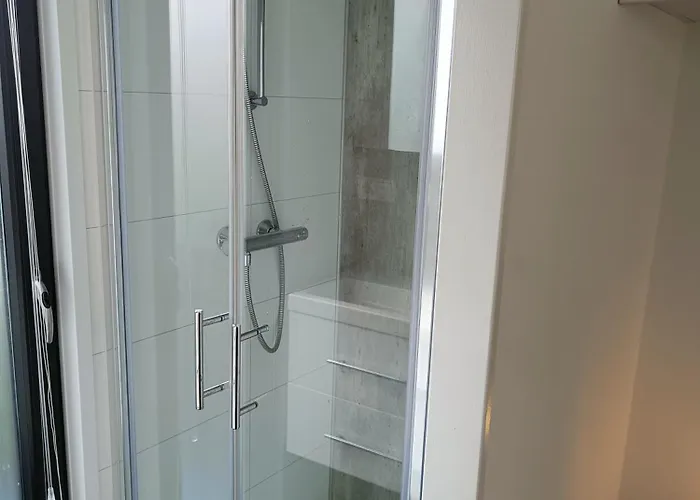 - Area Amsterdam - 6 People Halfweg