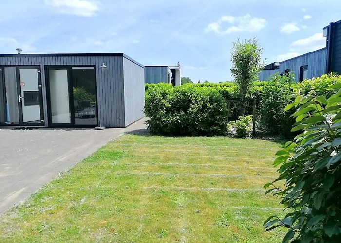 - Area Amsterdam - 6 People *