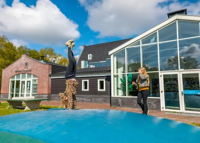 - Area Amsterdam - 6 People Halfweg