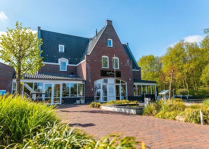 - Area Amsterdam - 6 People Appartement *