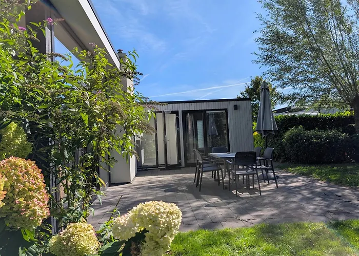 Appartement - Area Amsterdam - 6 People